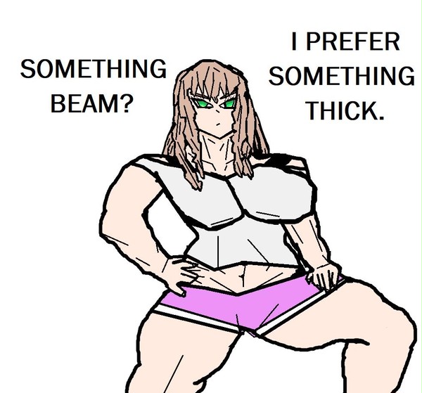 Yume Minami is THICK