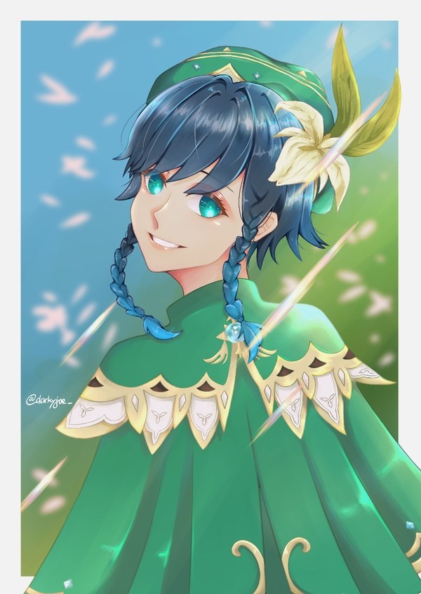 Anemo Archon