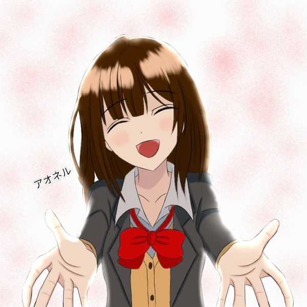 ひげを剃る。そして女子高生を拾う