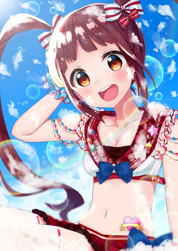 Bubble*party