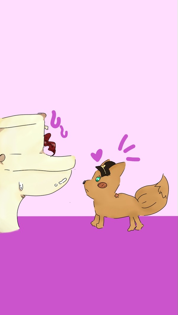 "I'm in love with a Toilet?!"