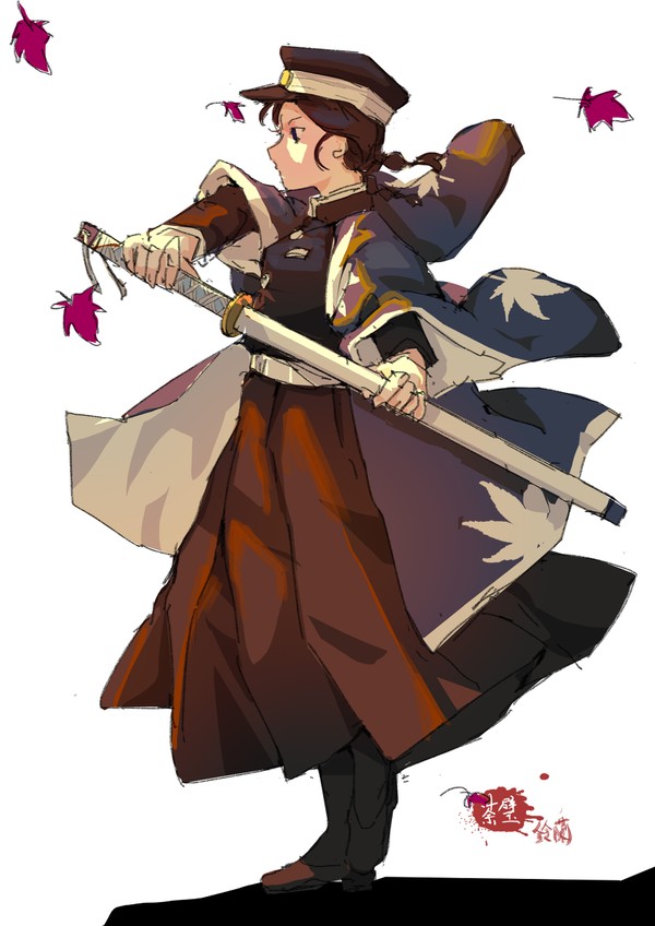 【炭治郎梦向注意】