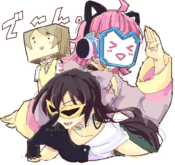 ラブライブ落書きまとめ１２