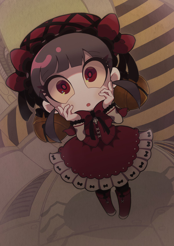 レティシア