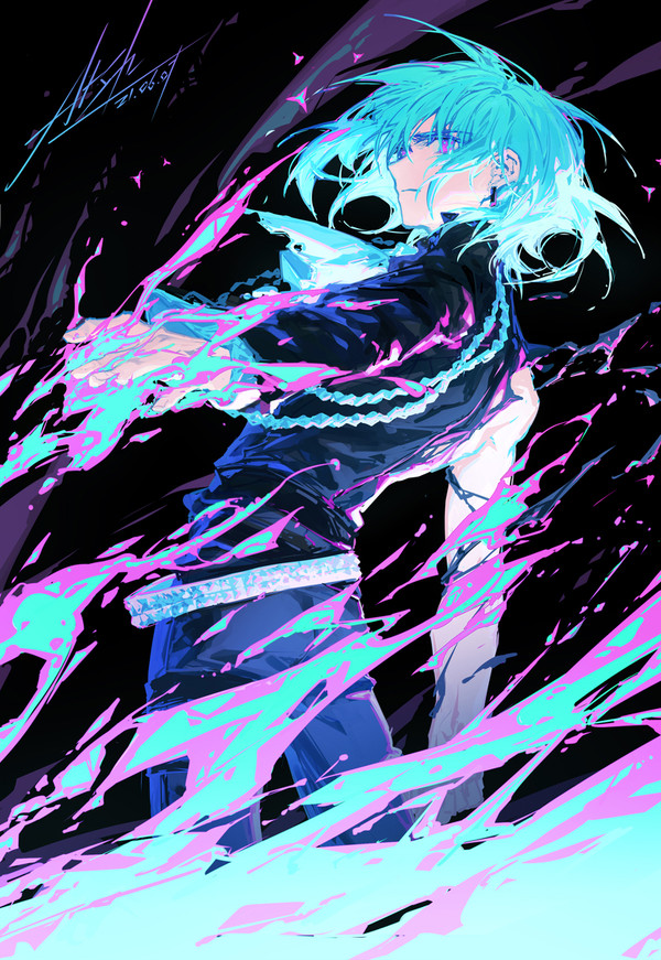 Lio - 1/1