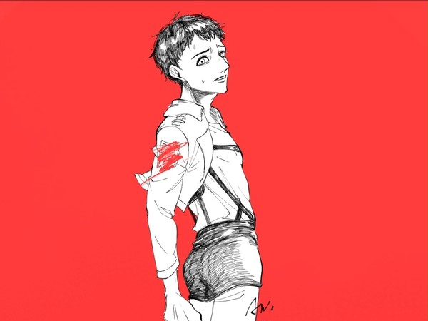 ベルトルト