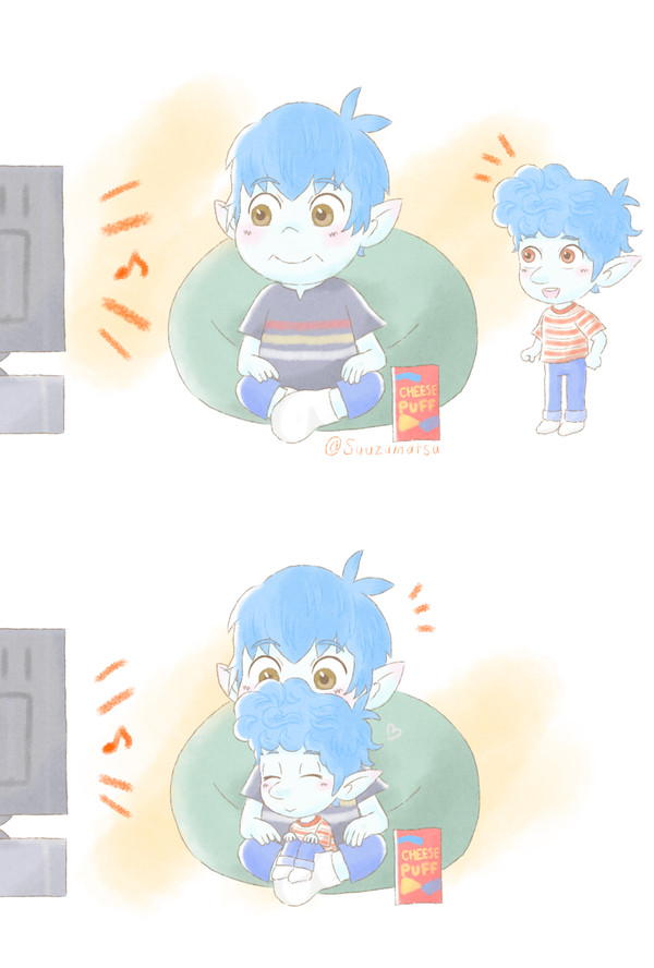 お気に入りの場所