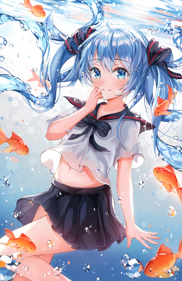 ボトルミク