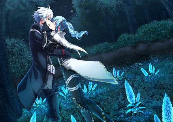 「Reconciliation」(Commission)