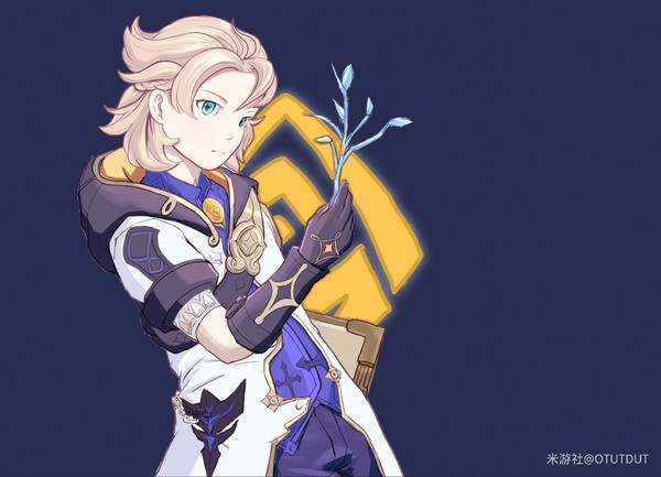 阿贝多