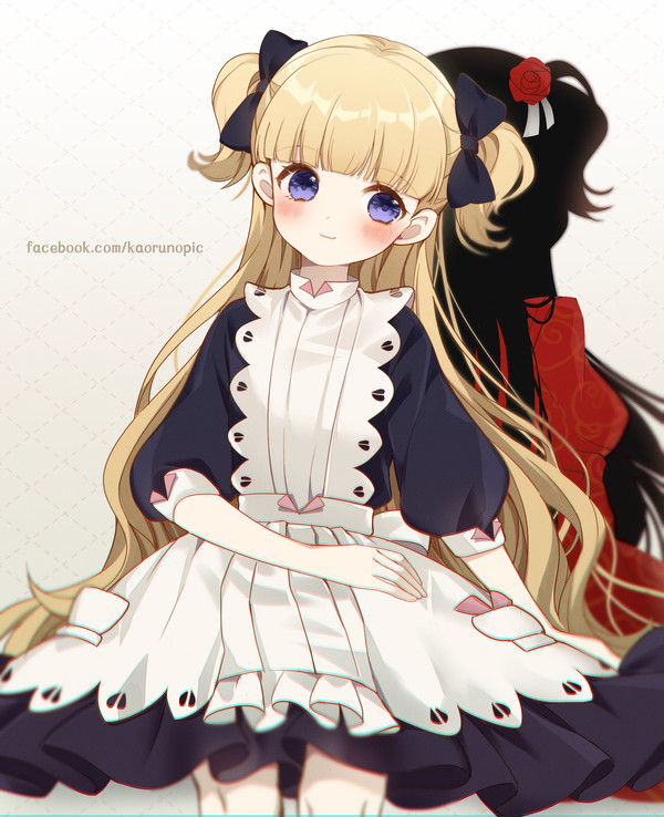 シャドーハウス - 1/1
