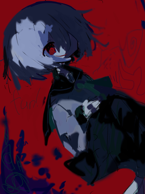 創作