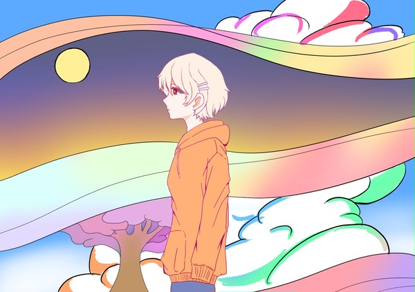 春風