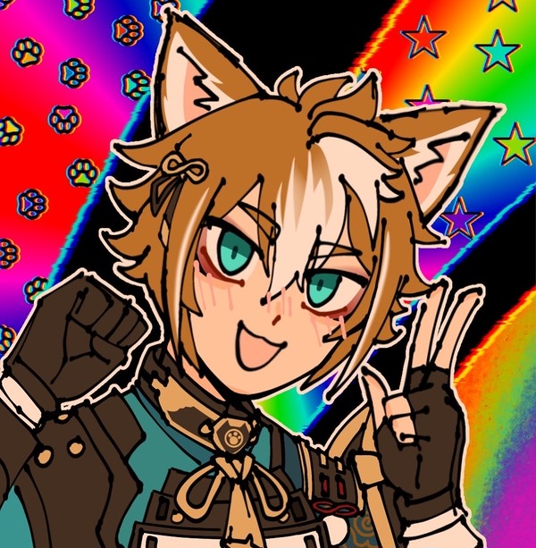 foxboy!