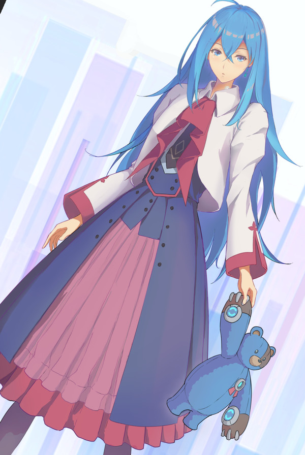 VIvy