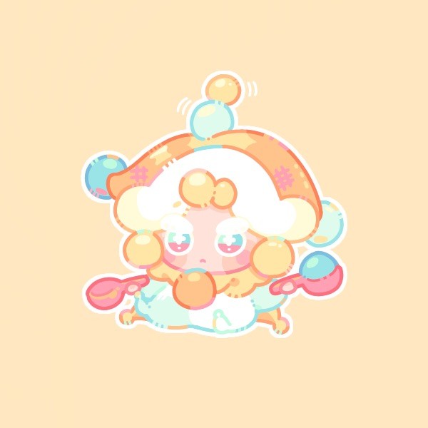 🍪②
