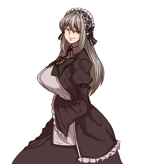 【オリジナル】シャディエル・ラサディエル