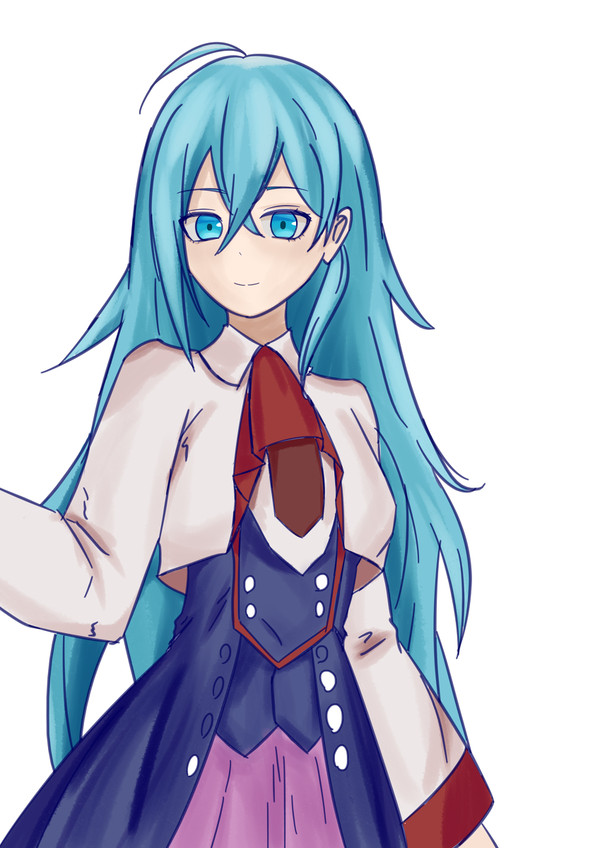 vivy