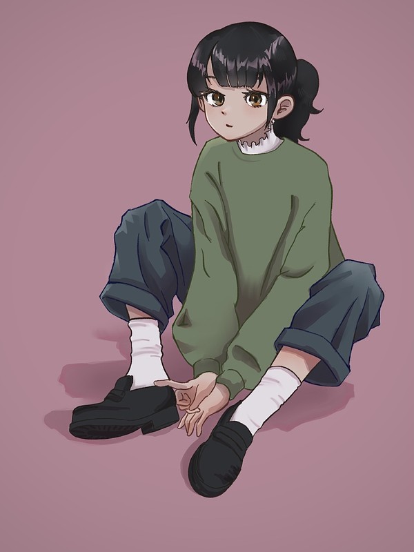 ねむいね
