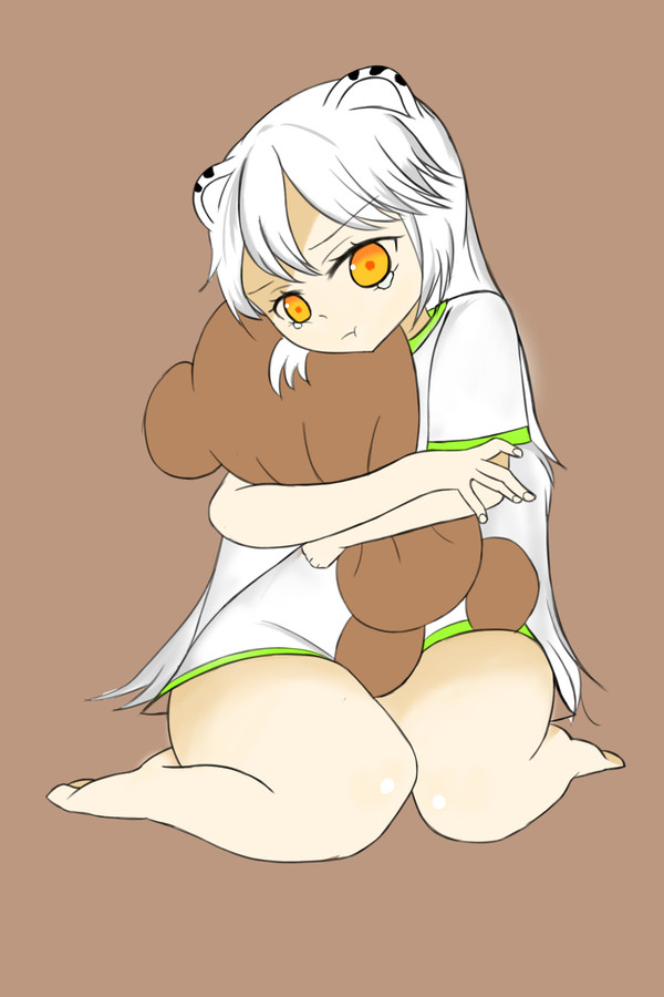 랑이