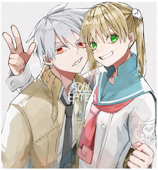 ソウマカ