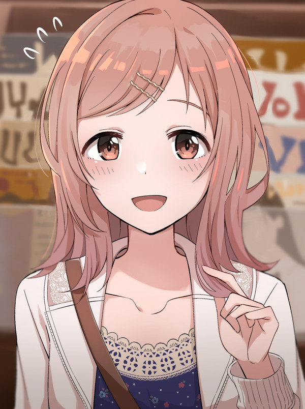 ぐうぜんBOOKS真乃