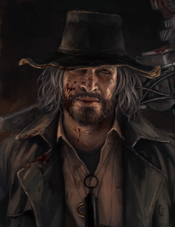 Heisenberg