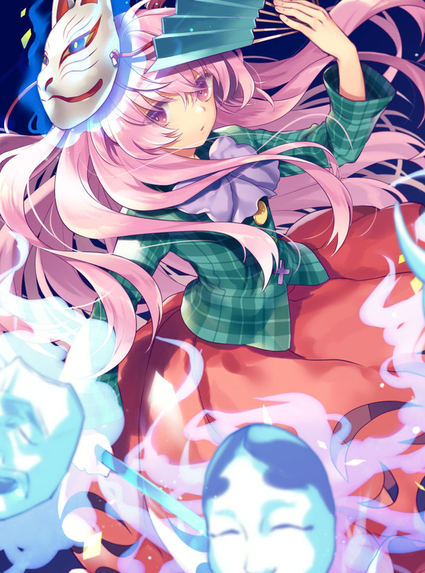 こころ