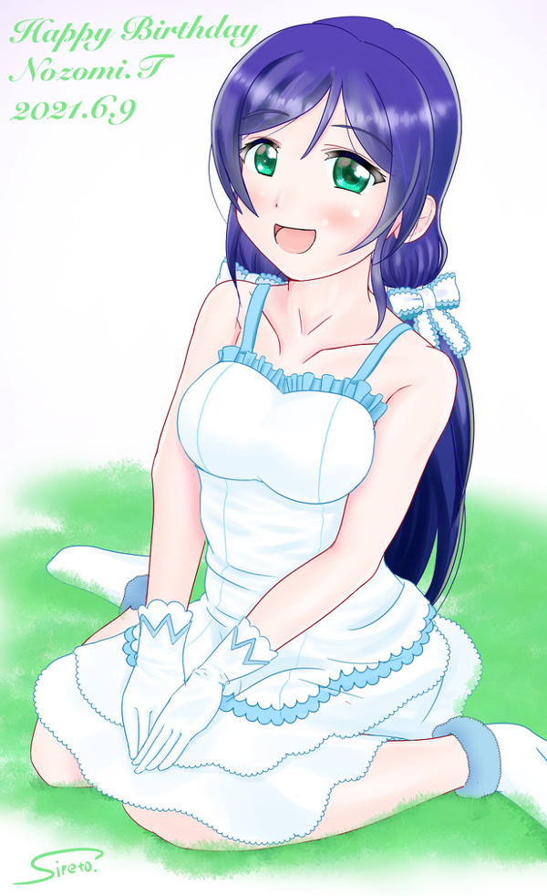 -ちょっと春情-