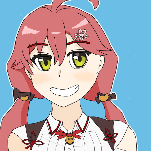 みこち！