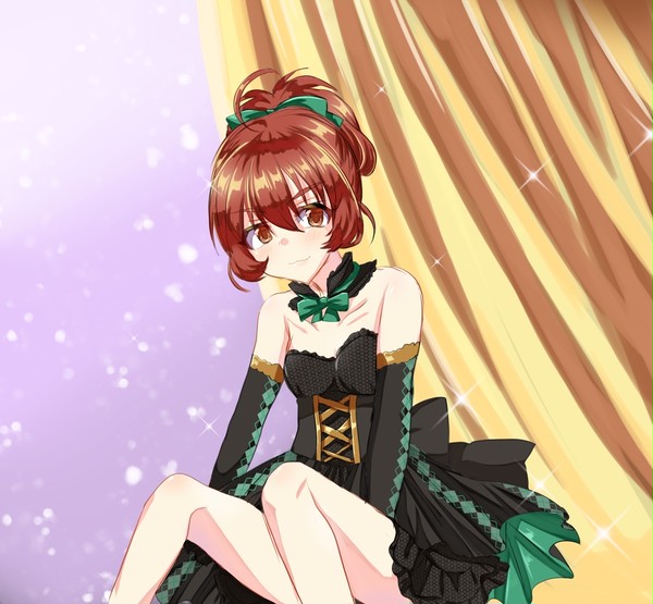 鈴帆まとめ