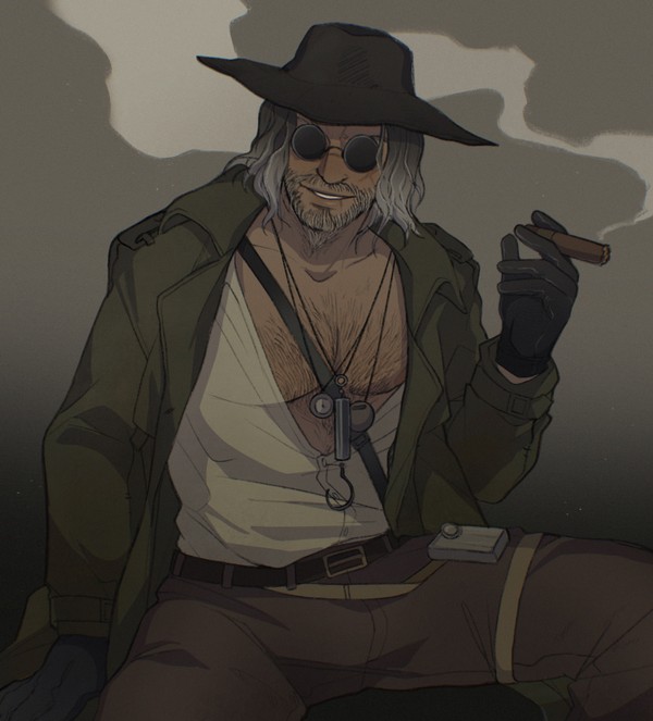 Karl Heisenberg
