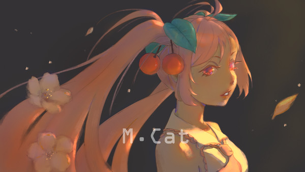 桜ミク Sakura Miku