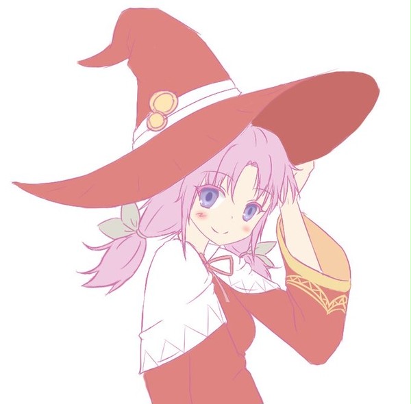 メロディちゃん