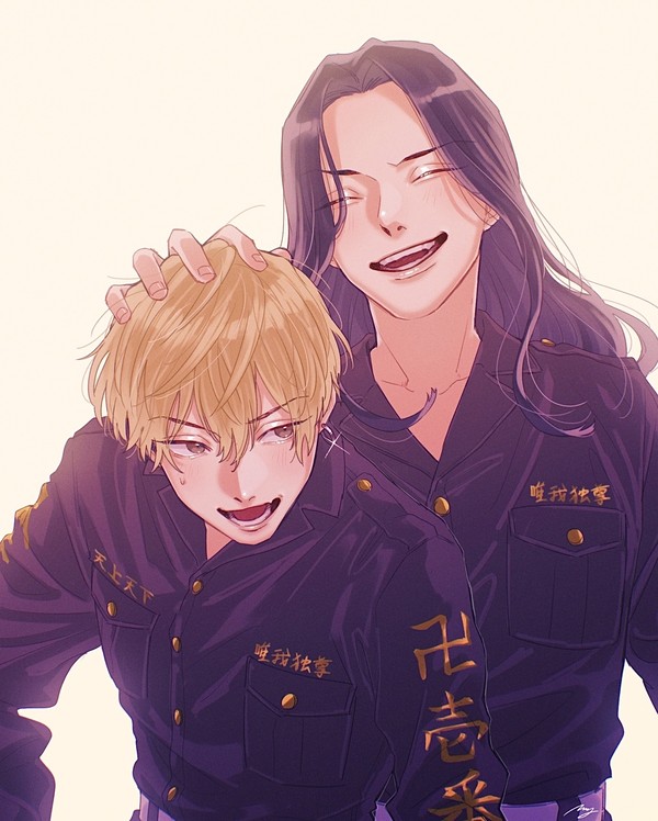 。