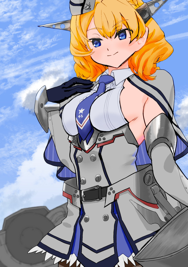 コロラドchang