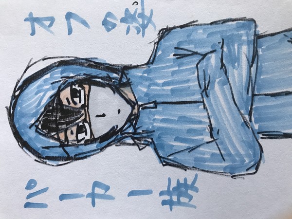 自画像ログまとめ