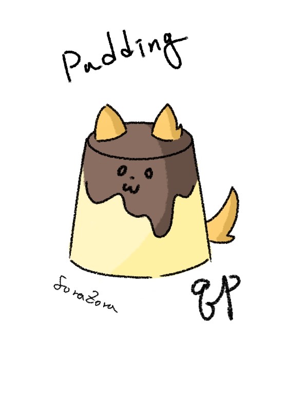 Pudding QP