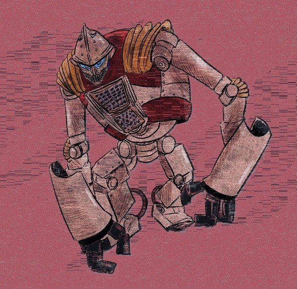 JET JAGUAR