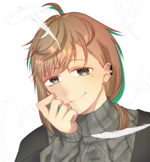 かなえくん