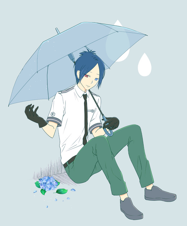 骸様
