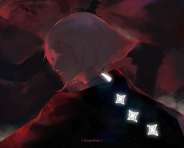 光遇sky·同人二创相关（光遇sky·同人二創関連）