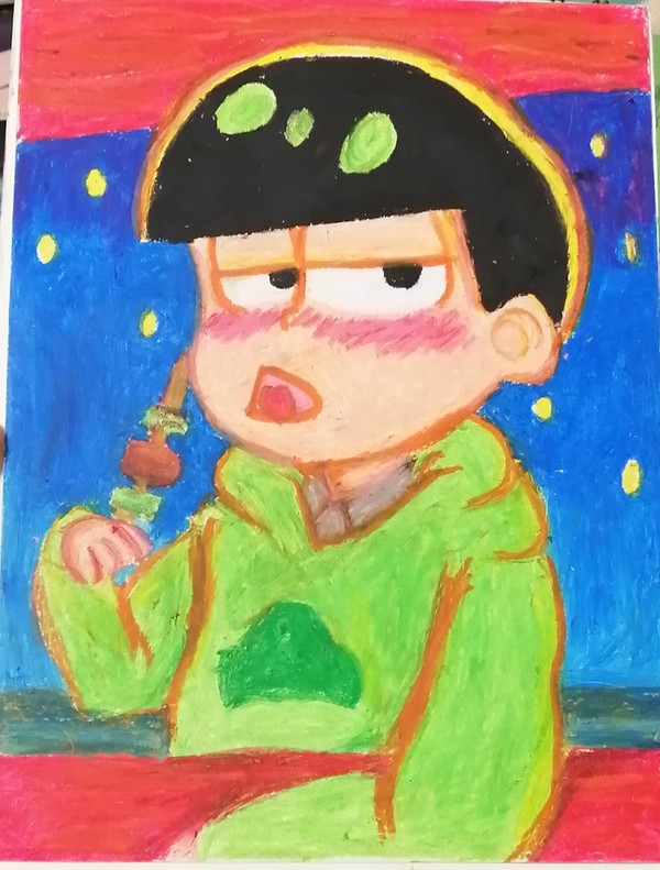 松