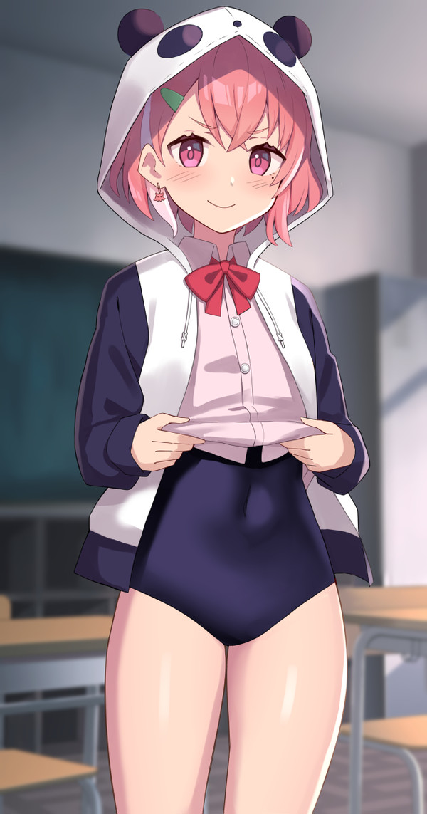 スク水笹木