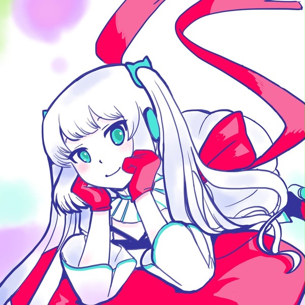 ほおづえつむぎ