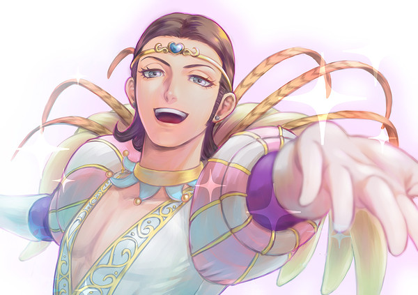 DQ11ログ
