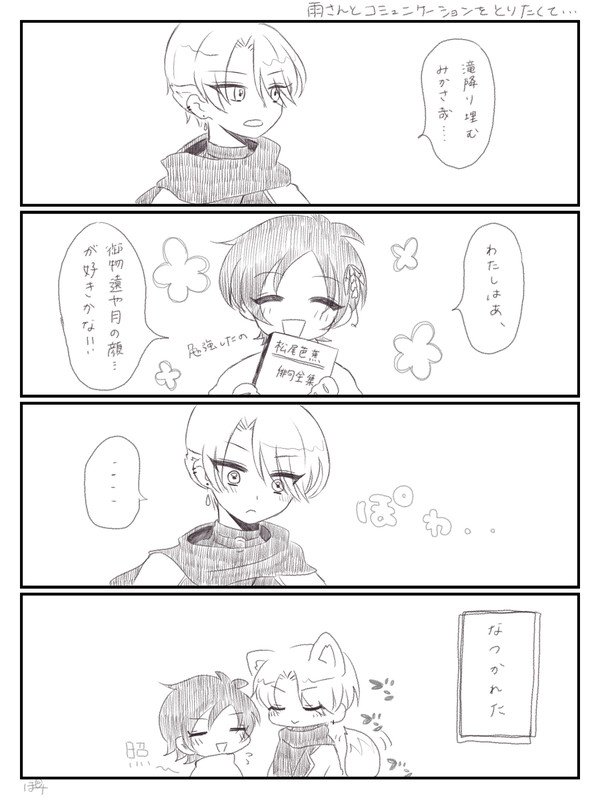 ファーストコミュニケーション