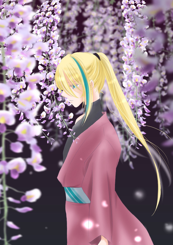 月花神楽