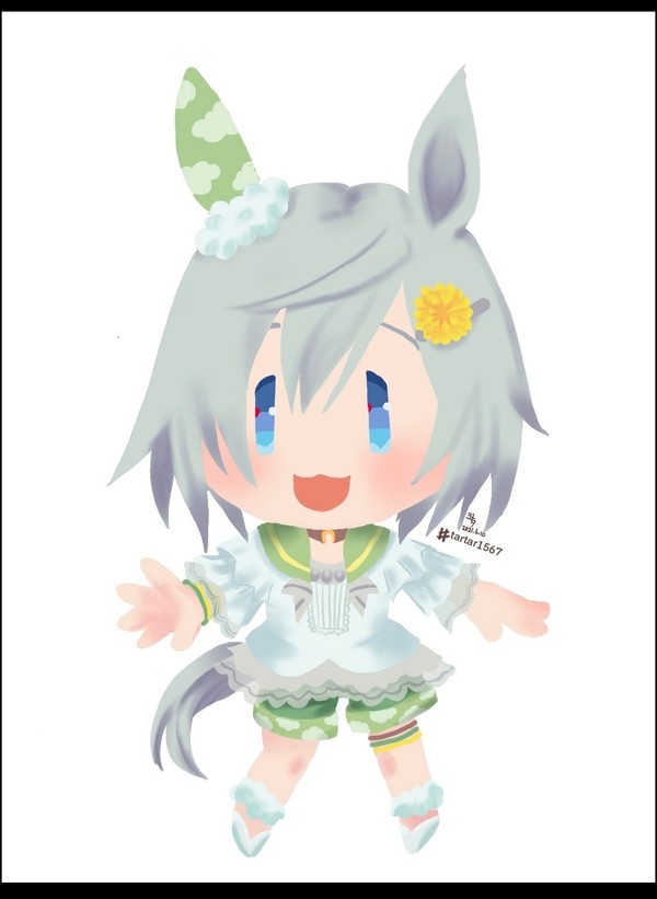 セイちゃん実装記念