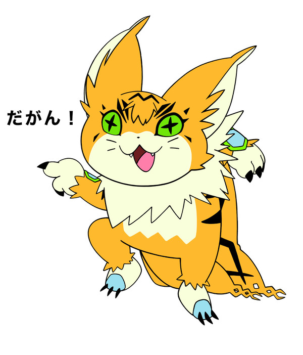 メイメイコンビ+α(創作)まとめ